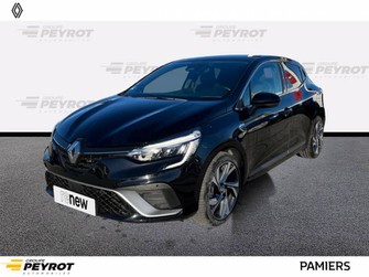 Photo Renault Clio TCe 140 - 21N R.S. Line