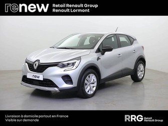 Photo Renault Captur Captur TCe 90