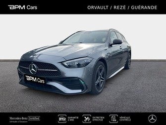 Photo Mercedes Classe C Classe C Break 300 de 197+129ch AMG Line