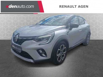 Photo Renault Captur E-Tech Plug-in 160 Intens