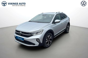Photo Volkswagen Taigo Taigo 1.0 TSI 110 DSG7
