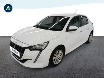 Photo Peugeot 208 1.5 BlueHDi 100ch S&S Active