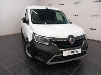 Photo Renault Kangoo Van BLUE DCI 115 EXTRA - 22