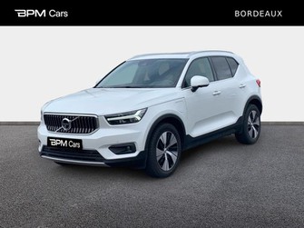 Photo Volvo XC40 T5 Recharge 180 + 82ch Business DCT 7