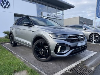 Photo Volkswagen T-Roc T-Roc 1.5 TSI EVO2 150 Start/Stop DSG7