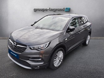 Photo Opel Grandland X 1.5 D 130ch Innovation