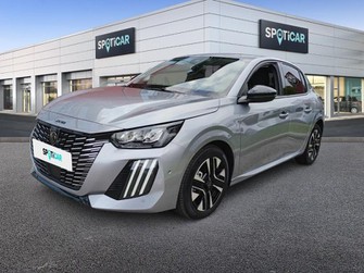 Photo Peugeot 208 1.2 100ch S&S Allure