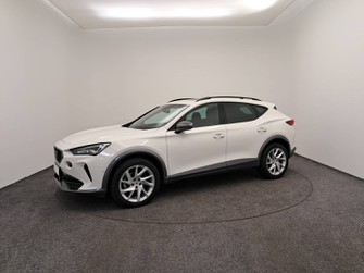 Photo Cupra Formentor Formentor 2.0 TDI 150 ch DSG7 4Drive