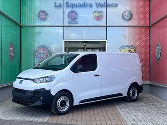 Photo Fiat Scudo Fg M 1.5 BlueHDi 120ch S&S Pack Premium Connect