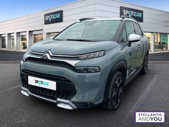 Photo Citroen C3 Aircross PureTech 110 S&S BVM6 Shine Pack