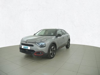 Photo Citroen C4 C4 PureTech 130 S&S BVM6