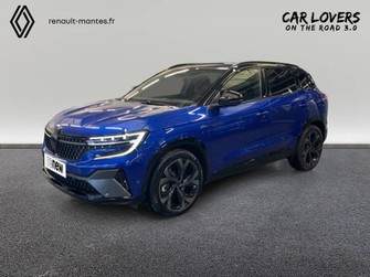 Photo Renault Austral E-Tech hybrid 200 Techno