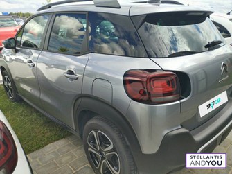 Photo Citroen C3 Aircross PureTech 110 S&S BVM6 Feel Pack