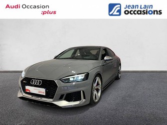 Photo Audi A5 Sportback V6 2.9 TFSi 450 Tiptronic 8 Quattro