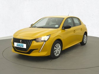 Photo Peugeot 208 208 PureTech 75 S&S BVM5