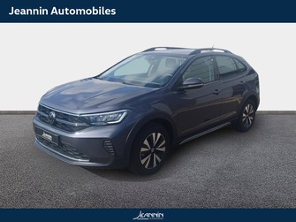 Photo Volkswagen Taigo Taigo 1.0 TSI 110 BVM6