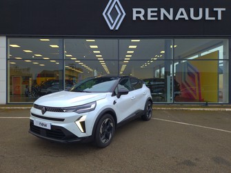 Photo Renault Captur Captur TCe 90