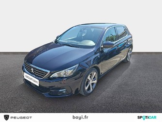 Photo Peugeot 308 308 PureTech 130ch S&S BVM6