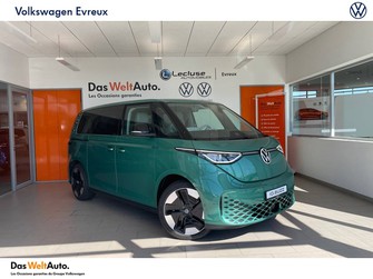 Photo Volkswagen  ID. Buzz 204 ch Pro