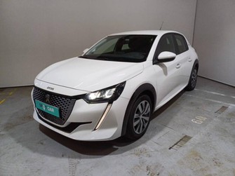 Photo Peugeot 208 e-208 136ch Active