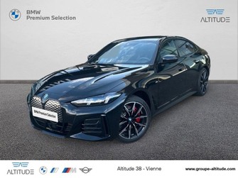 Photo Bmw i4 xDrive40 401ch M Sport