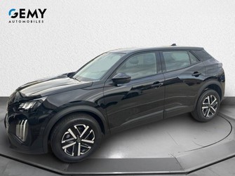 Photo Peugeot 2008 PureTech 100 S&S BVM6 Active