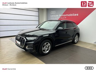 Photo Audi Q5 Q5 35 TDI 163 S tronic 7