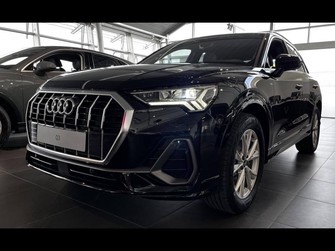 Photo Audi Q3 35 TFSI 150ch S line S tronic 7
