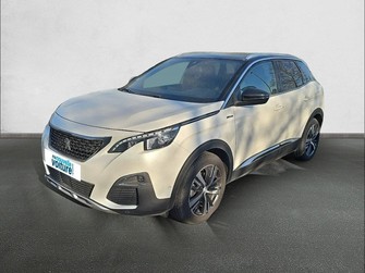 Photo Peugeot 3008 3008 BlueHDi 130ch S&S EAT8