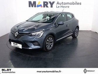Photo Renault Clio TCe 90 X-Tronic - 21 Intens