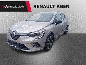 Photo Renault Clio TCe 100 GPL Evolution