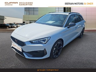 Photo Cupra Leon ST 1.4 e-Hybrid 204ch V DSG6