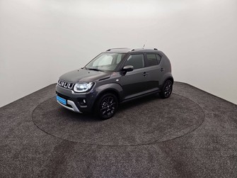 Photo Suzuki Ignis Ignis 1.2 Dualjet Hybrid