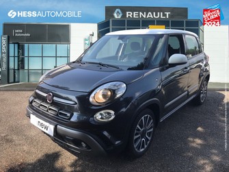 Photo Fiat 500L 0.9 8v TwinAir 105ch S&S Opening Cross