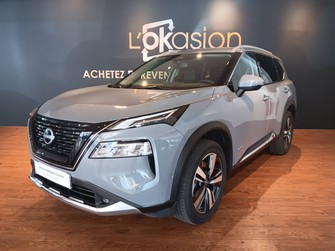 Photo Nissan X Trail X-Trail e-POWER 204 ch