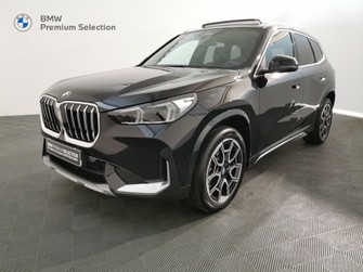 Photo Bmw X1 xDrive23i 218ch xLine
