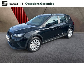 Photo Seat Arona 1.0 TSI 95ch Business