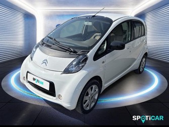 Photo Citroen C Zero Confort
