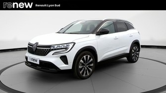 Photo Renault Austral Austral mild hybrid advanced 130