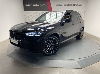 Photo Bmw X5 xDrive45e 394 ch BVA8 M Sport