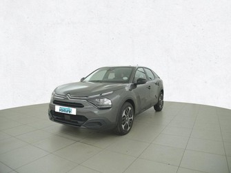 Photo Citroen C4 PureTech 100 BVM6 - You
