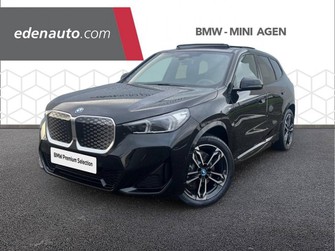Photo Bmw X1 U11 iX1 xDrive30 313ch BVA M Sport 5p