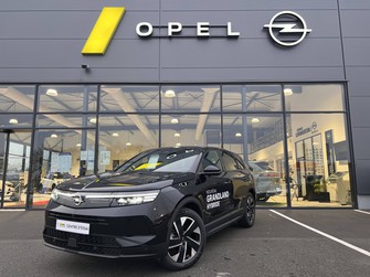 Photo Opel Grandland Grandland 1.2 Turbo Hybrid 136 ch e-DCT6