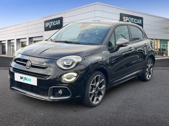 Photo Fiat 500X 1.6 Multijet 130ch Sport