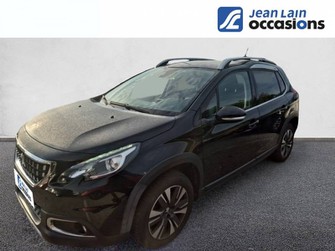Photo Peugeot 2008 1.2 PureTech 110ch S&S EAT6 Allure