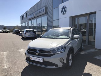Photo Volkswagen Taigo Taigo 1.0 TSI 110 BVM6