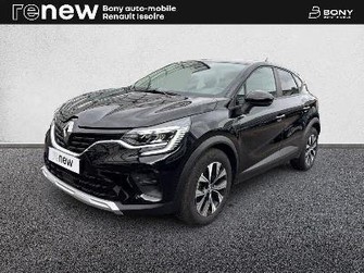 Photo Renault Captur TCe 90 Evolution