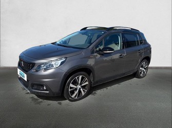 Photo Peugeot 2008 2008 PureTech 110ch S&S EAT6