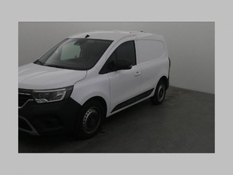 Photo Renault Kangoo Van BLUE DCI 115 EXTRA - 22
