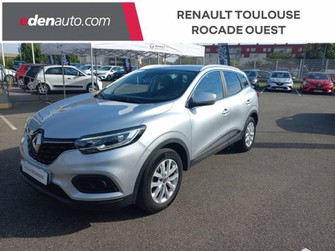Photo Renault Kadjar Blue dCi 115 Business